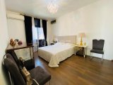 MAĞUSA'NIN MERKEZİNDE 2 YATAK ODALI DUBLEKS PENTHOUSE DAİRE