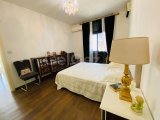 MAĞUSA'NIN MERKEZİNDE 2 YATAK ODALI DUBLEKS PENTHOUSE DAİRE