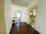 MAĞUSA'NIN MERKEZİNDE 2 YATAK ODALI DUBLEKS PENTHOUSE DAİRE