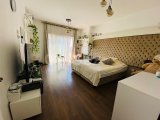 MAĞUSA'NIN MERKEZİNDE 2 YATAK ODALI DUBLEKS PENTHOUSE DAİRE