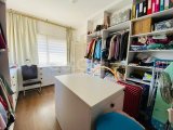 MAĞUSA'NIN MERKEZİNDE 2 YATAK ODALI DUBLEKS PENTHOUSE DAİRE