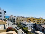 MAĞUSA'NIN MERKEZİNDE 2 YATAK ODALI DUBLEKS PENTHOUSE DAİRE