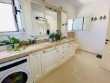 MAĞUSA'NIN MERKEZİNDE 2 YATAK ODALI DUBLEKS PENTHOUSE DAİRE