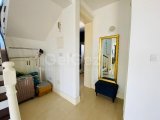 MAĞUSA'NIN MERKEZİNDE 2 YATAK ODALI DUBLEKS PENTHOUSE DAİRE