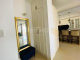 MAĞUSA'NIN MERKEZİNDE 2 YATAK ODALI DUBLEKS PENTHOUSE DAİRE