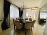MAĞUSA'NIN MERKEZİNDE 2 YATAK ODALI DUBLEKS PENTHOUSE DAİRE