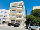 MAĞUSA'NIN MERKEZİNDE 2 YATAK ODALI DUBLEKS PENTHOUSE DAİRE