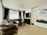 MAĞUSA'NIN MERKEZİNDE 2 YATAK ODALI DUBLEKS PENTHOUSE DAİRE