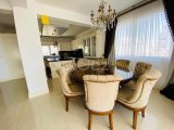 MAĞUSA'NIN MERKEZİNDE 2 YATAK ODALI DUBLEKS PENTHOUSE DAİRE