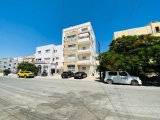 MAĞUSA'NIN MERKEZİNDE 2 YATAK ODALI DUBLEKS PENTHOUSE DAİRE