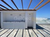 + KDV KÜÇÜK ERENKÖY'DE DENİZE KARŞI SIFIR SÜPER 3 YATAK ODALI DUBLEKS PENTHOUSE