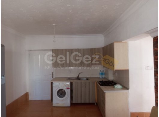 Gazimağusa Merkez'de Satılık 2+1 Eşyalı Daire - Şehir Manzaralı!
