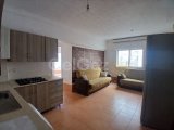 Gazimağusa Merkez'de Satılık 2+1 Eşyalı Daire - Şehir Manzaralı!