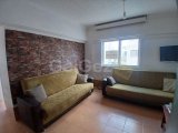 Gazimağusa Merkez'de Satılık 2+1 Eşyalı Daire - Şehir Manzaralı!