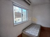 Gazimağusa Merkez'de Satılık 2+1 Eşyalı Daire - Şehir Manzaralı!
