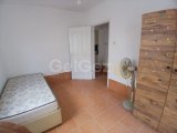 Gazimağusa Merkez'de Satılık 2+1 Eşyalı Daire - Şehir Manzaralı!