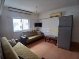 Gazimağusa Merkez'de Satılık 2+1 Eşyalı Daire - Şehir Manzaralı!