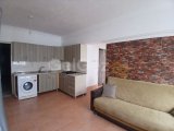 Gazimağusa Merkez'de Satılık 2+1 Eşyalı Daire - Şehir Manzaralı!
