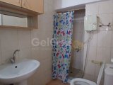 Gazimağusa Merkez'de Satılık 2+1 Eşyalı Daire - Şehir Manzaralı!