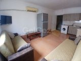 Gazimağusa Merkez'de Satılık 2+1 Eşyalı Daire - Şehir Manzaralı!