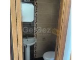Gazimağusa Merkez'de 135 m² Geniş 3+1 Daire - Satılık Fırsatı!