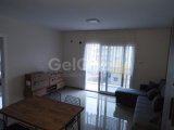 Gazimağusa'da Şehir Manzaralı 2+1 Eşyalı Daire - Uygun Fiyatlı Satılık