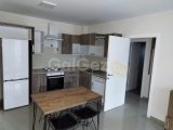 Gazimağusa'da Şehir Manzaralı 2+1 Eşyalı Daire - Uygun Fiyatlı Satılık