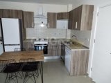 Gazimağusa'da Şehir Manzaralı 2+1 Eşyalı Daire - Uygun Fiyatlı Satılık