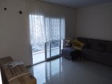 Gazimağusa'da Şehir Manzaralı 2+1 Eşyalı Daire - Uygun Fiyatlı Satılık