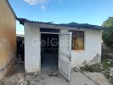Gazimağusa Nergisli'de Bahçeli, Şehir ve Doğa Manzaralı Müstakil Ev Fırsatı!