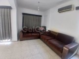 Gazimağusa'da 135 m², 3+1 Eşya Durumlu Daire Satılık!