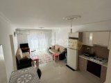 Gazimağusa'da 2+1, Ful Eşyalı, Şehir Manzaralı Daire Satılık!