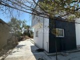 Gazimağusa Sütlüce'de 3+1 Müstakil Ev: Bahçe ve Teras Keyfi ile Satılık!