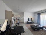 Gazimağusa Tuzla'da Şehir Manzaralı 2+1 Eşyasız Daire Satılık