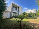 TUZLA'NIN KENARINDA 3 YATAK ODALI VİLLA