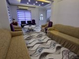 Gazimağusa Vadili'de Eşyalı 3+1 Müstakil Ev - Barbekülü, Bahçeli ve Otoparklı!