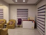 Gazimağusa Vadili'de Eşyalı 3+1 Müstakil Ev - Barbekülü, Bahçeli ve Otoparklı!