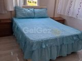 Gazimağusa Vadili'de Eşyalı 3+1 Müstakil Ev - Barbekülü, Bahçeli ve Otoparklı!
