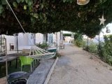 Gazimağusa Vadili'de Eşyalı 3+1 Müstakil Ev - Barbekülü, Bahçeli ve Otoparklı!