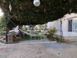 Gazimağusa Vadili'de Eşyalı 3+1 Müstakil Ev - Barbekülü, Bahçeli ve Otoparklı!