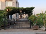Gazimağusa Vadili'de Eşyalı 3+1 Müstakil Ev - Barbekülü, Bahçeli ve Otoparklı!
