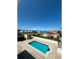 Girne, Catalkoyde gunluk kiralik 3+1 villa