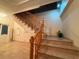 Girne, Catalkoyde gunluk kiralik 3+1 villa