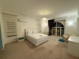 Girne, Catalkoyde gunluk kiralik 3+1 villa