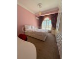 Girne, Catalkoyde gunluk kiralik 3+1 villa