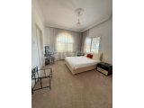Girne, Catalkoyde gunluk kiralik 3+1 villa