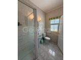 Girne, Catalkoyde gunluk kiralik 3+1 villa