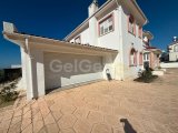 Girne, Catalkoyde gunluk kiralik 3+1 villa
