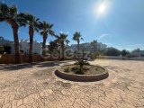 Girne, Catalkoyde gunluk kiralik 3+1 villa