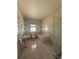 Girne, Catalkoyde gunluk kiralik 3+1 villa